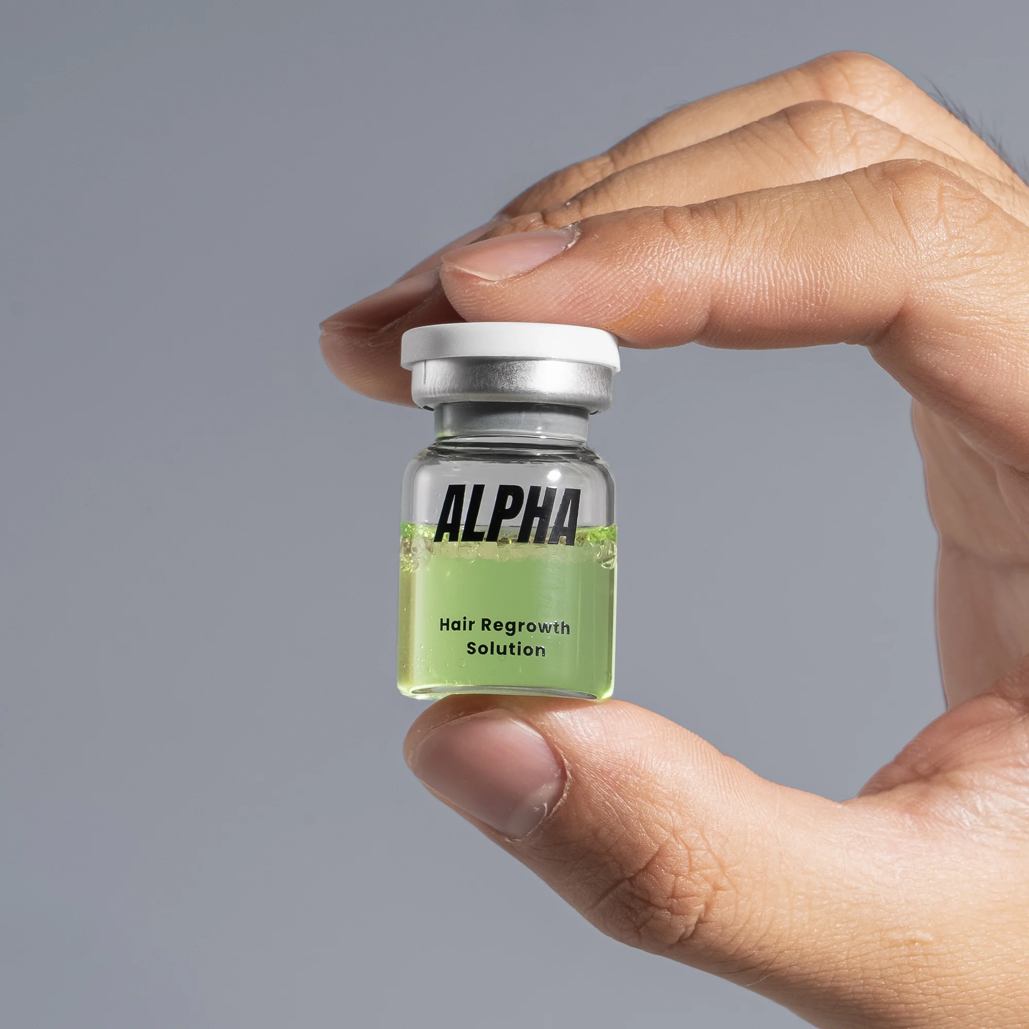 AlphaInfuse™ Beard Growth System - Image 10